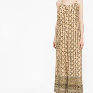 NWT - Silk Goldhawk Jumpsuite